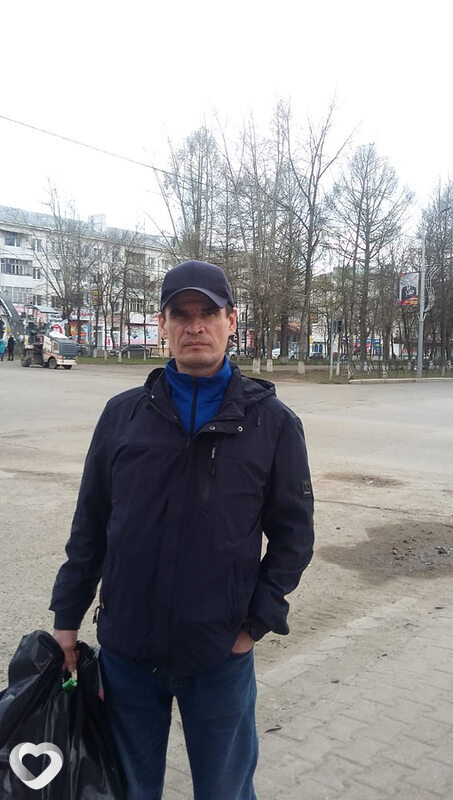 Марат, 58, Нефтекамске — анкета №371569