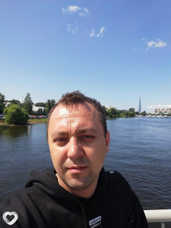 Андрей, 37, Москве — анкета №371574