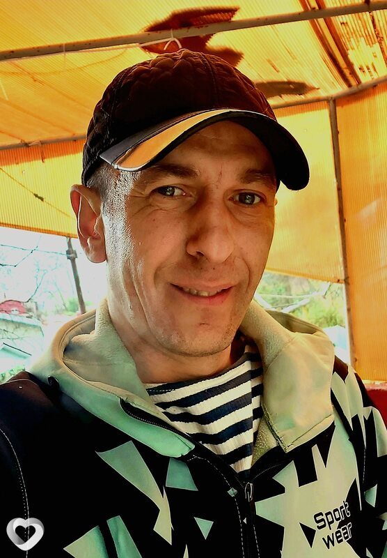 Александр, 42, Сочи — анкета №371575