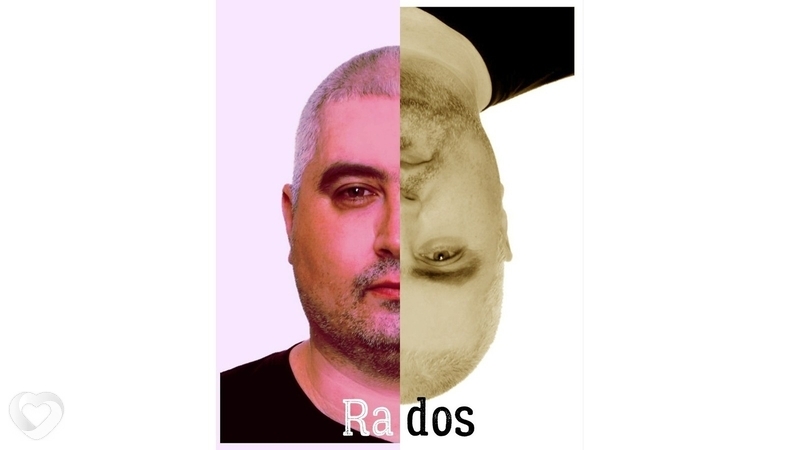 Rados, 43, Антраците — анкета №371578