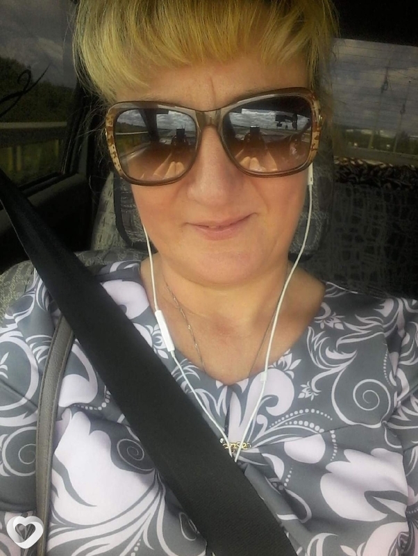 Света, 52, Рузаевке — анкета №371579