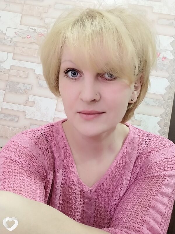 Kris, 34, Барановичах — анкета №371583