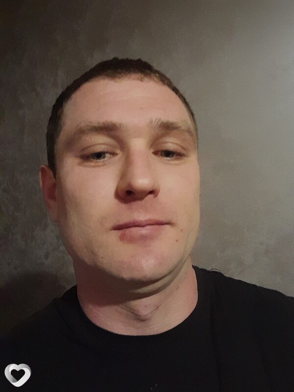 Максим, 37, Москве — анкета №371286