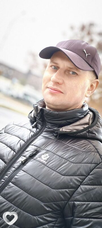 Vvv, 39, Вроцлав — анкета №371287