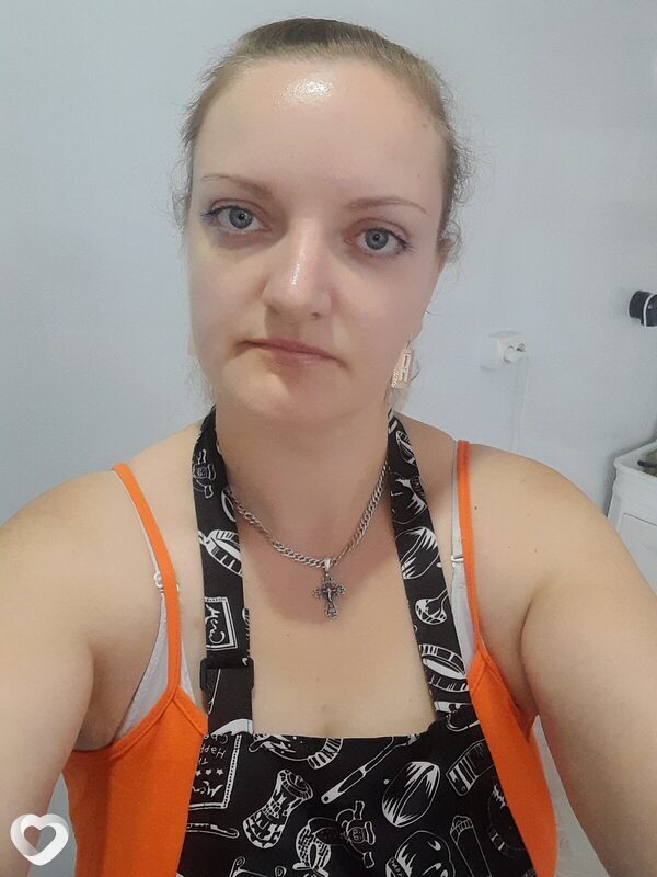 Галина, 36, Ужуре — анкета №371292