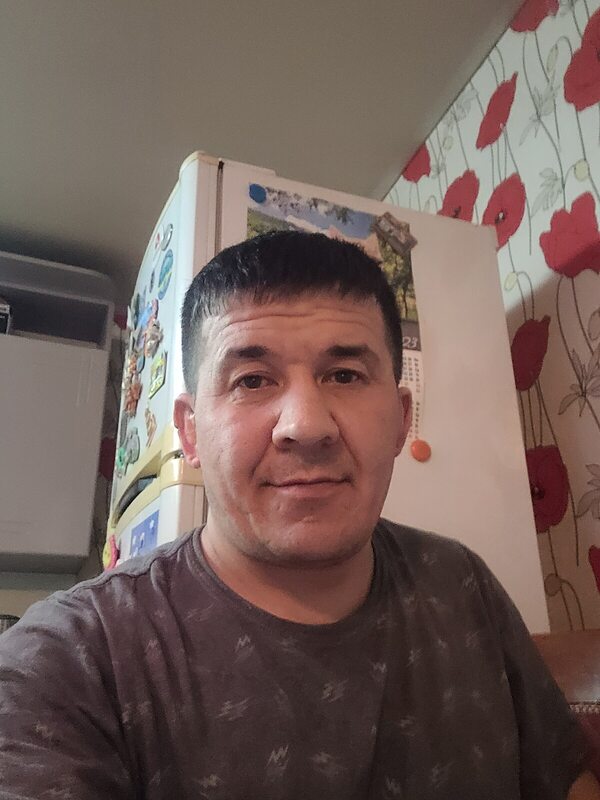 Валерий, Елизово