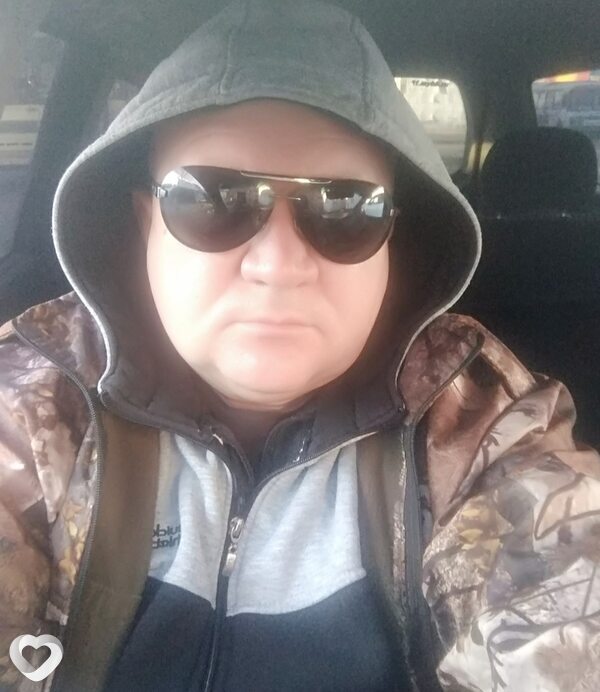 Сергей, 49, Шахтах — анкета №371295