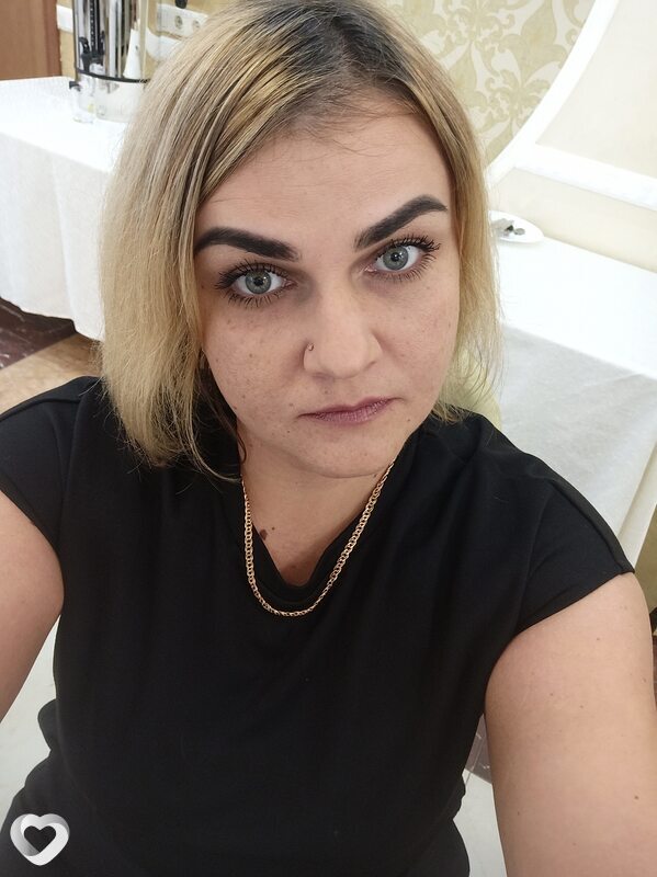 Алика, 39, Нижнем Новгороде — анкета №371298