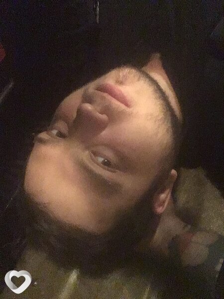 Богдан, 29, Уфе — анкета №371299