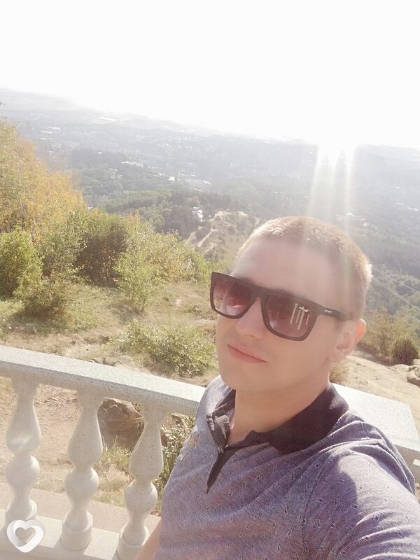 Андрей, 29, Ставрополе — анкета №371300