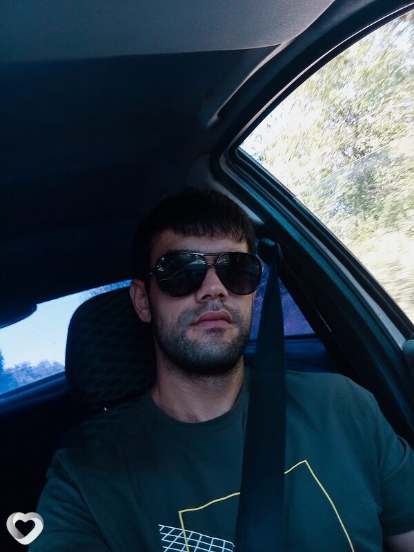 Марат, 30, Курчатове — анкета №371302