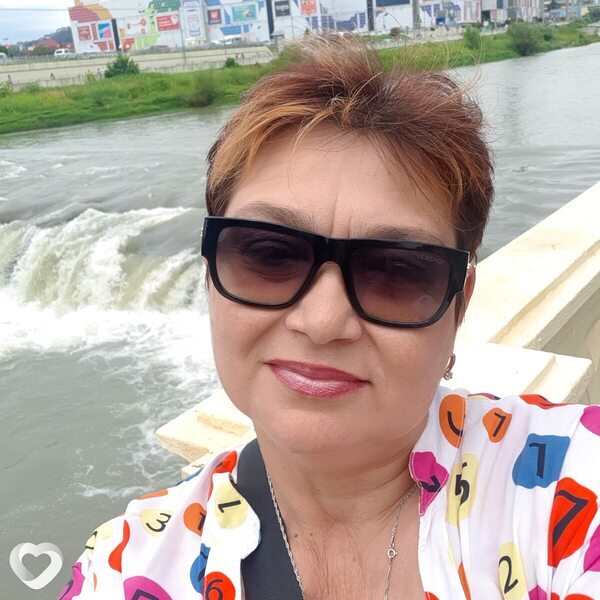 Инна, 51, Сочи — анкета №371308