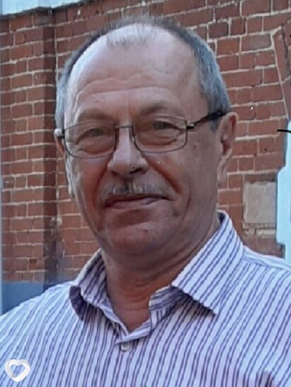 Борис, 73, Кольчугине — анкета №371310