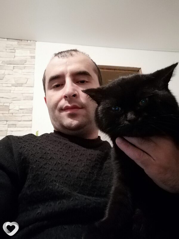 Марк, 44, Саратове — анкета №371136