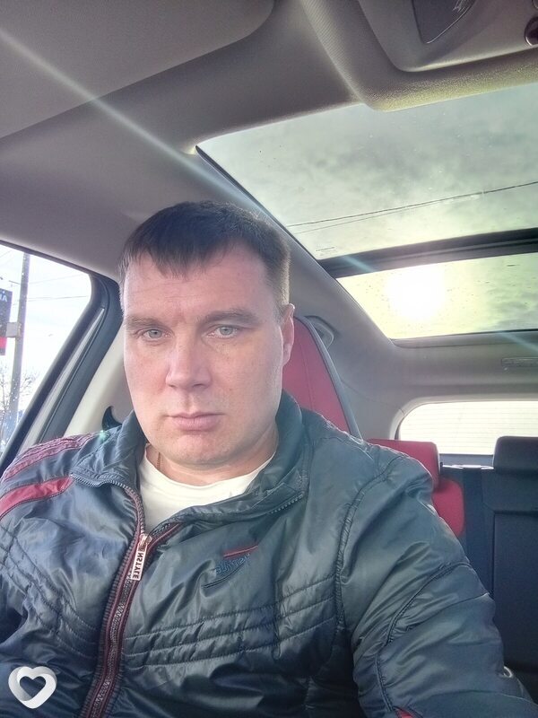 Евгений, 41, Челябинске — анкета №371144
