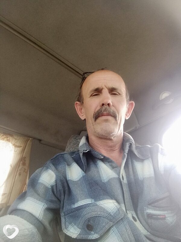 Юрий, 63, Хабаровске — анкета №371148