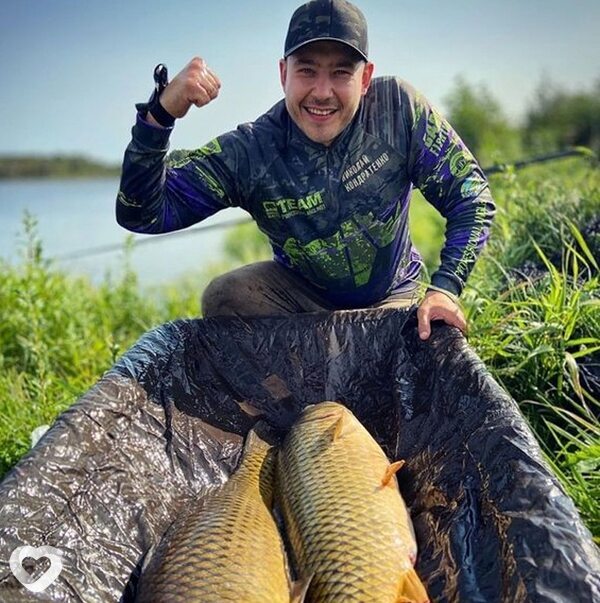 Сергей, 46, Южно-Сахалинске — анкета №371152