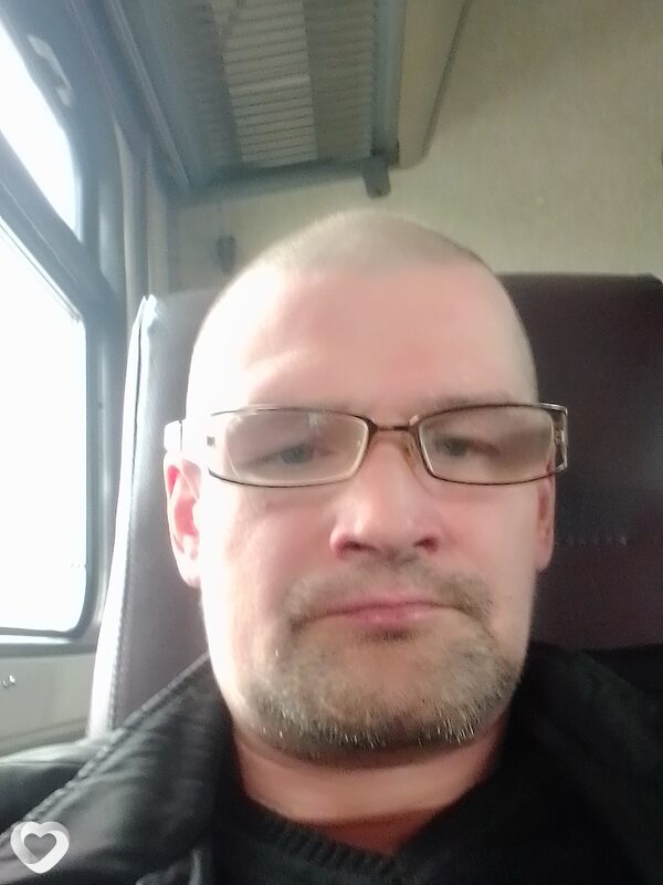 Алексей, 52, Воркуте — анкета №371160