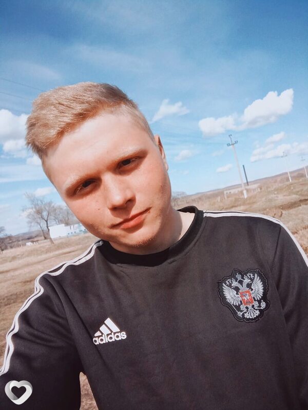 Александр, 26, Москве — анкета №371087