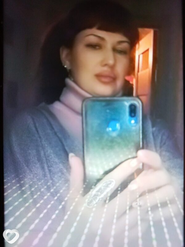 Марина, 41, Находке — анкета №371088