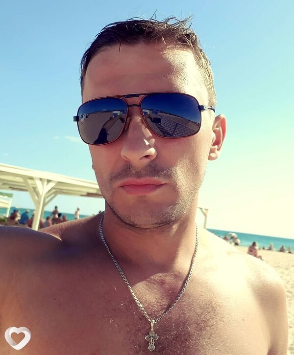 Андрей, 42, Мытищах — анкета №371089