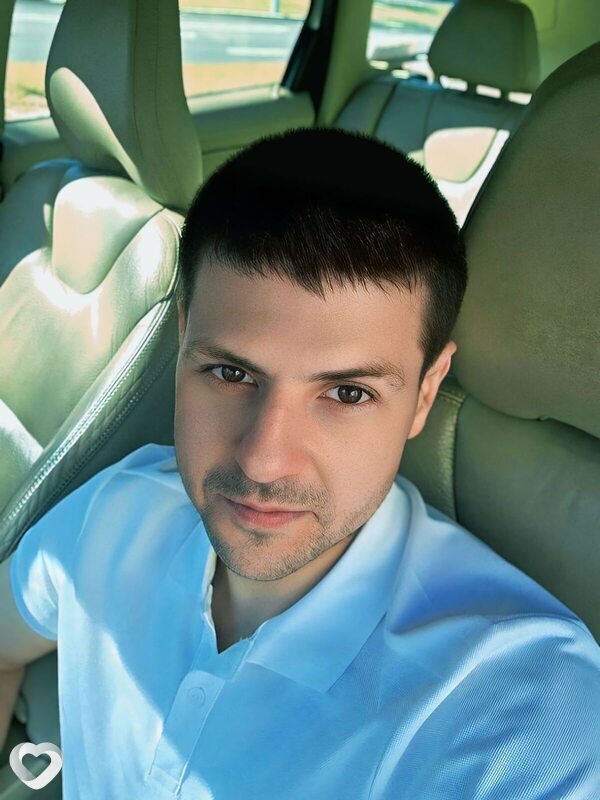 Valera, 36, Минске — анкета №371103