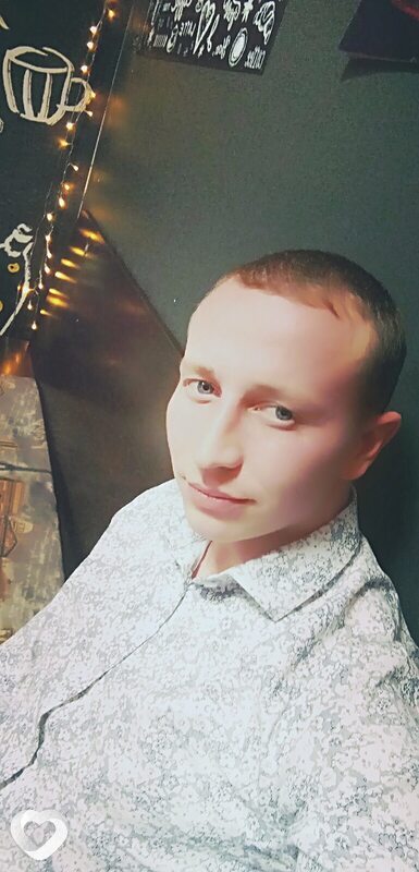 Диман, 32, Барнауле — анкета №371105