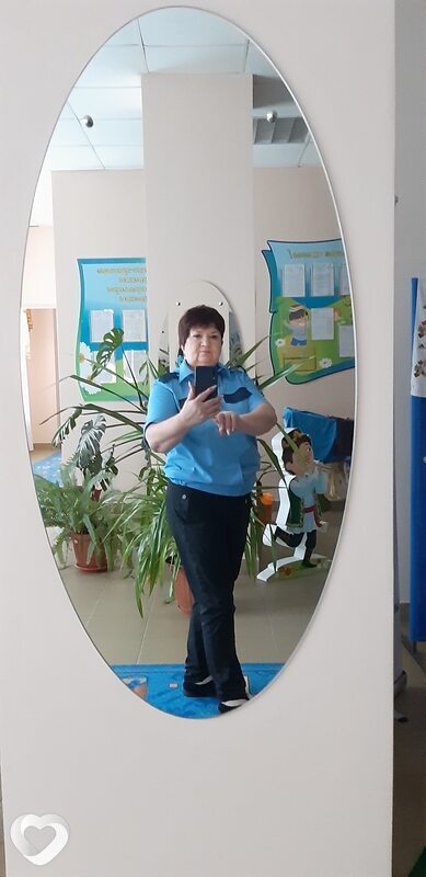 Нина, 67, Казани — анкета №371106