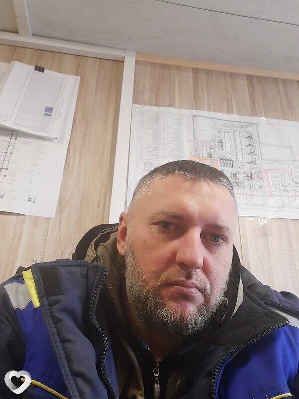 Сергей, 44, Омске — анкета №371187