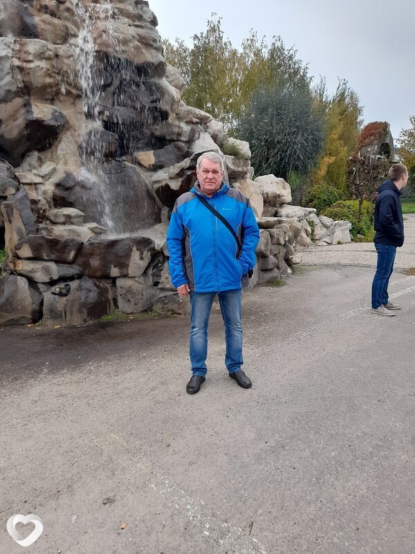 Сергей, 63, Нижнем Новгороде — анкета №371189