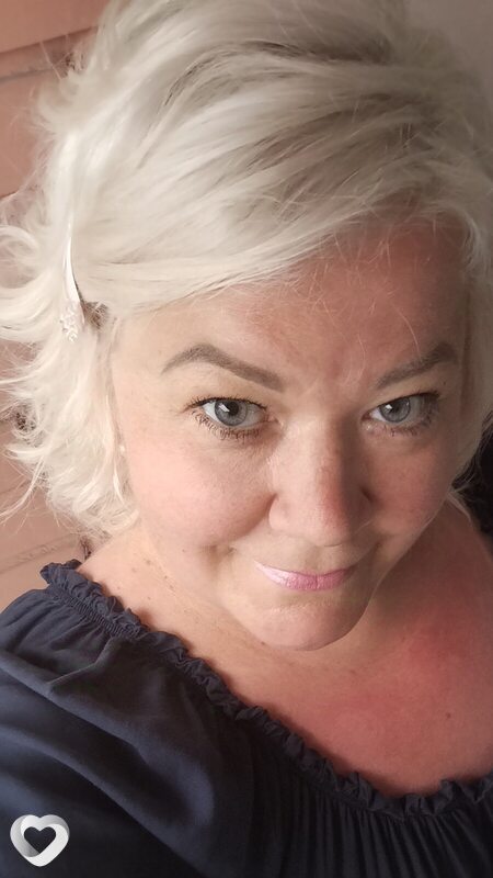 Татьяна, 48, Новосибирске — анкета №371191