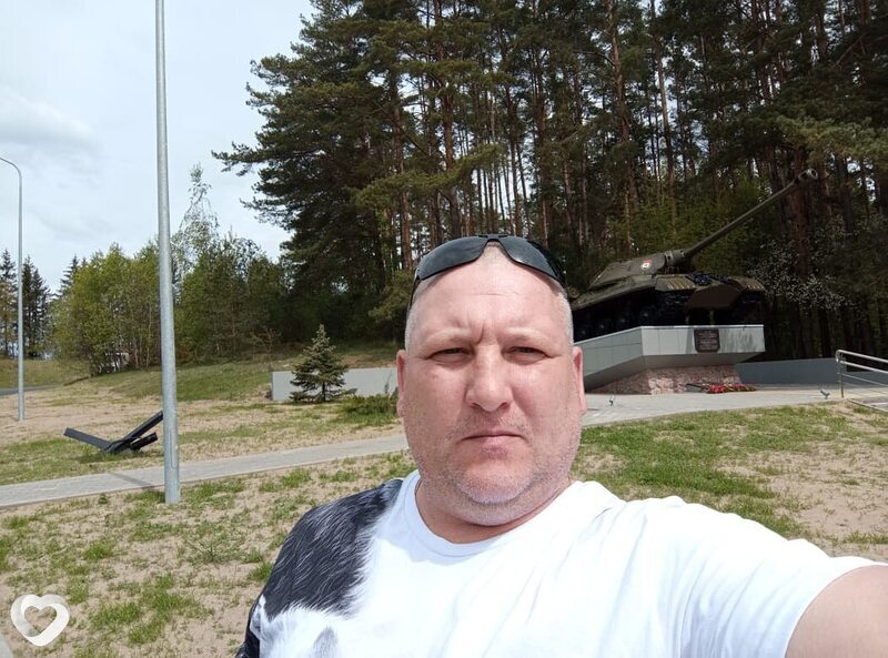 Юрий, 43, Москве — анкета №371198