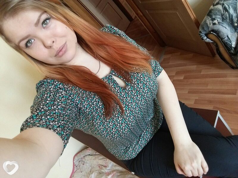 Ксения, 29, Нижнем Новгороде — анкета №371199