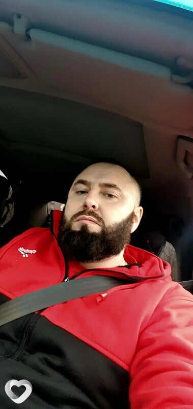 Дмитрий, 40, Санкт-Петербурге — анкета №371200