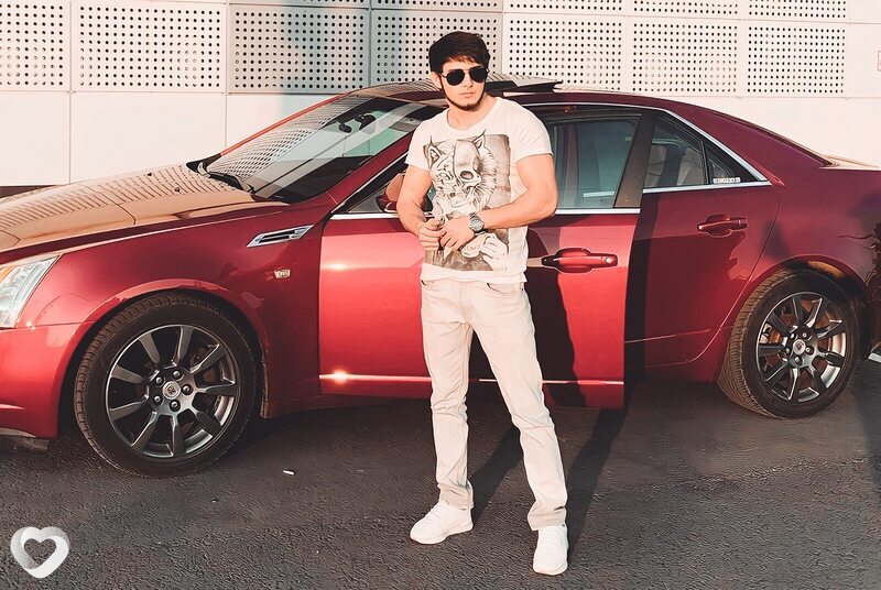 Андрей, 29, Ярославле — анкета №371203