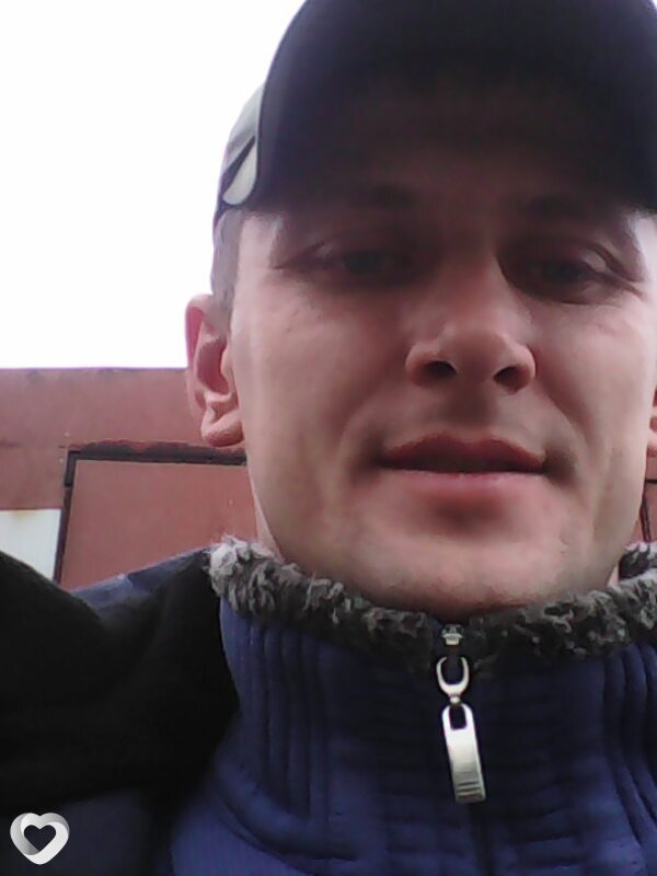 Даня, 35, Кемерове — анкета №371206