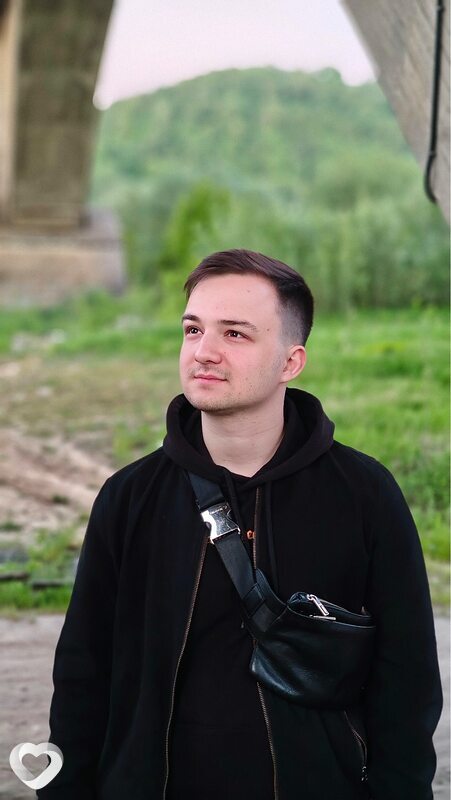 Александр, 26, Нижнем Новгороде — анкета №371210