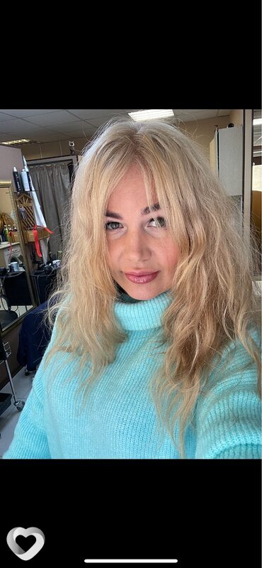 Татьяна, 52, Ульяновске — анкета №371236