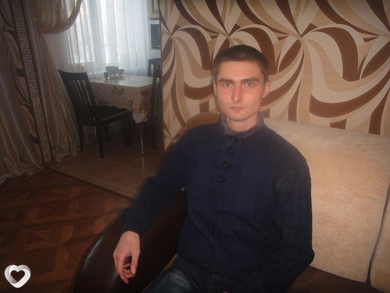 Алексей, 36, Хабаровске — анкета №371246