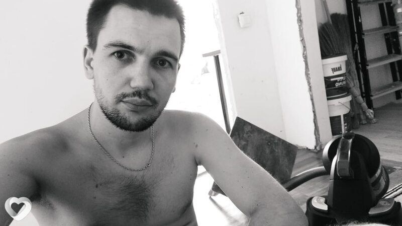 Виталий, 33, Москве — анкета №371247