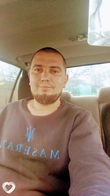 Дима, 27, Одессе — анкета №371251