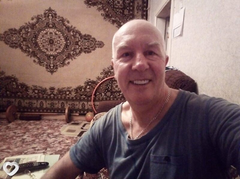 Сергей, 65, Тюмени — анкета №371252