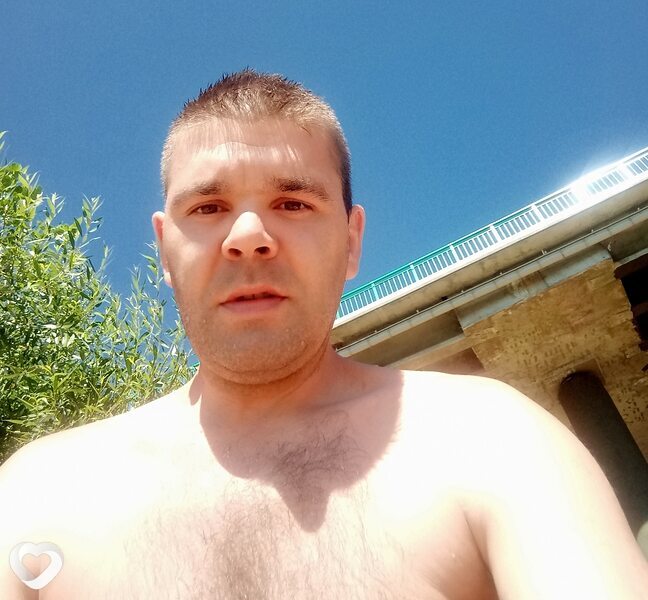 Ник, 36, Костроме — анкета №371260