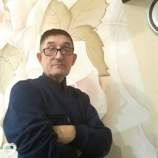 Рамис, 46, Альметьевске — анкета №371314
