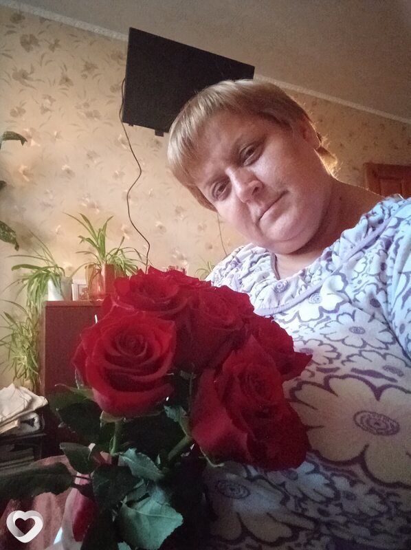 Александра, 48, Саранске — анкета №371320
