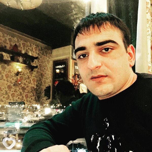 Карен, 39, Волгограде — анкета №371322