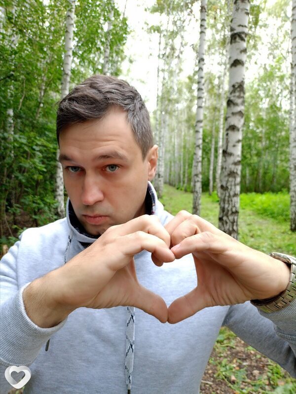 Евгений, 39, Барнауле — анкета №371327