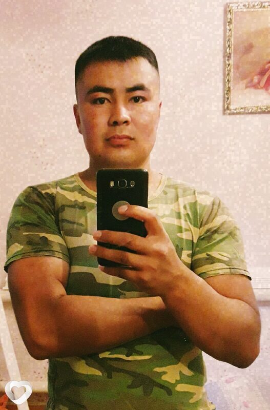 Аслан, 32, Костанае — анкета №371330
