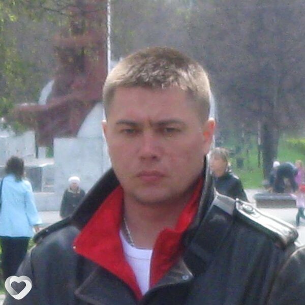 Алекс, 39, Хабаровске — анкета №371332