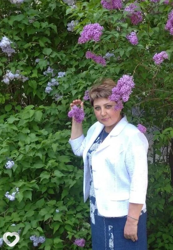 Наталия, 60, Волгограде — анкета №371362